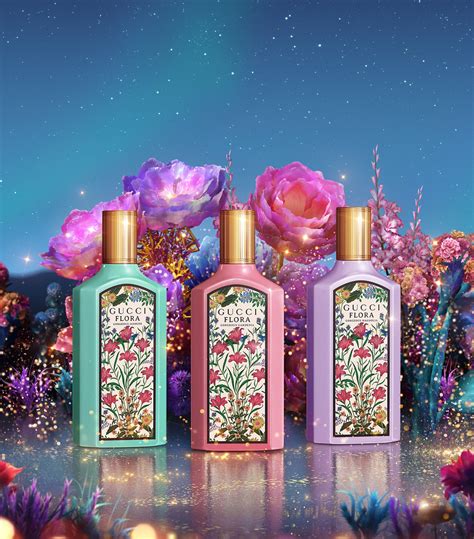 gucci flora notes|gucci flora gorgeous jasmine.